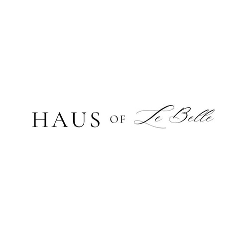 Haus of Le Belle